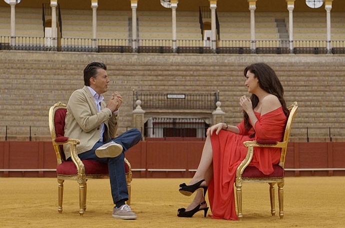 To je opera - Carmen