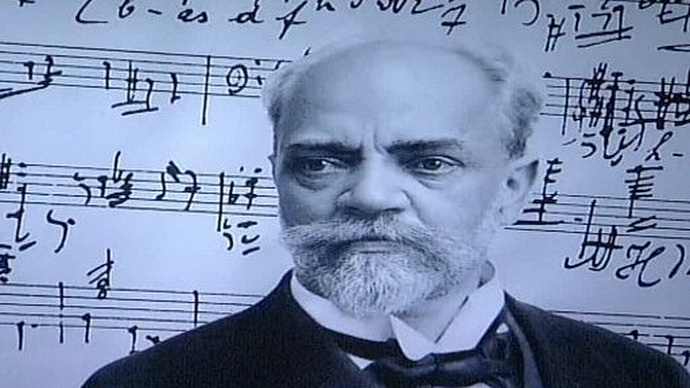 Antonín Dvořák