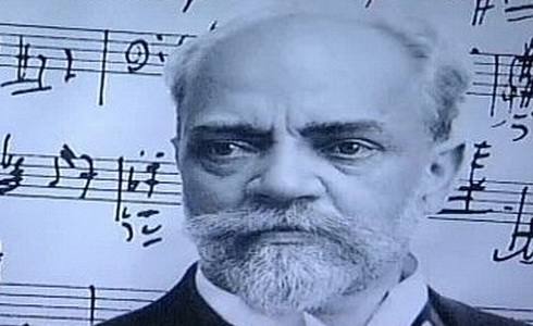 Antonín Dvořák