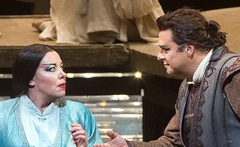 Turandot