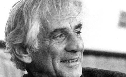 Leonard Bernstein: Delší než život