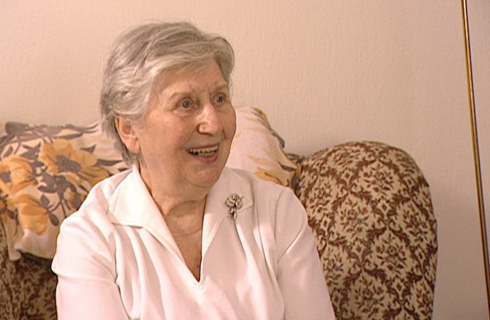 Libuše Domanínská