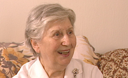 Libuše Domanínská