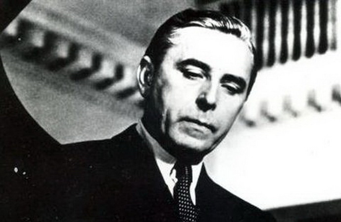 Rudolf Firkušný