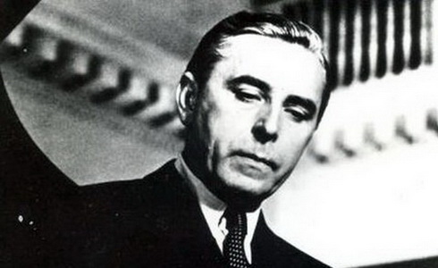 Rudolf Firkušný