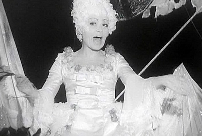 Jiřina Bohdalová (Fantom operety)