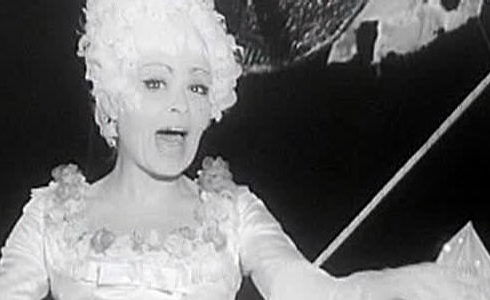 Jiřina Bohdalová (Fantom operety)