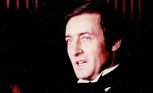 M. Dočolomanský (Werther)