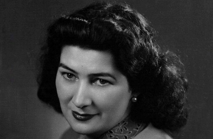 Marie Podvalová