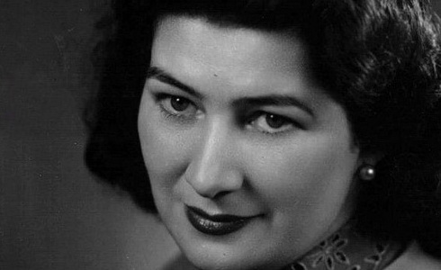 Marie Podvalová