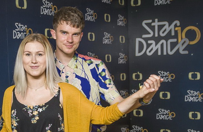 StarDance X ...když hvězdy tančí