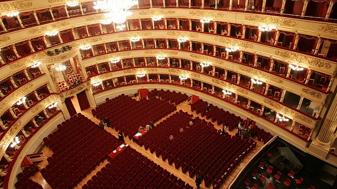 La Scala