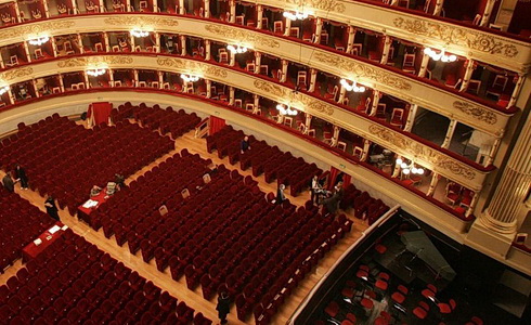 La Scala