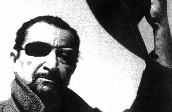 Maurice Bejart