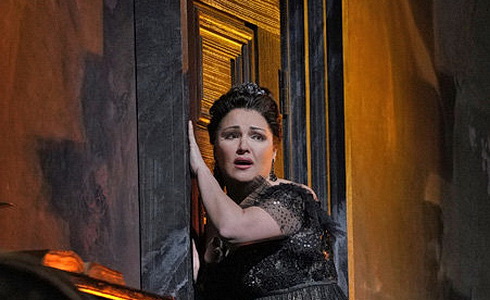 Anna Netrebko (Tosca)