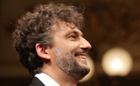 Jonas Kaufmann: Večer s Puccinim