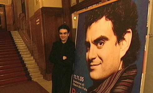 Rolando Villazón