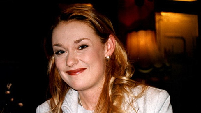 Magdalena Kožená