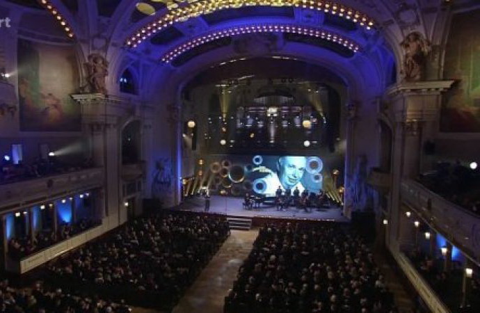 Classic Prague Awards 
