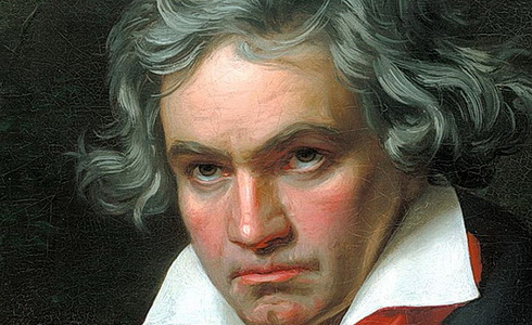 Ludwig van Beethoven