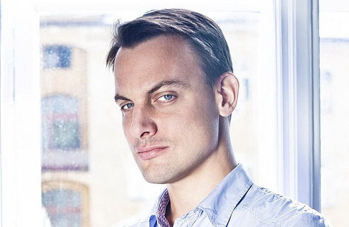 Pavel Černoch