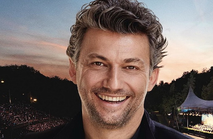 Italská noc Jonase Kaufmanna