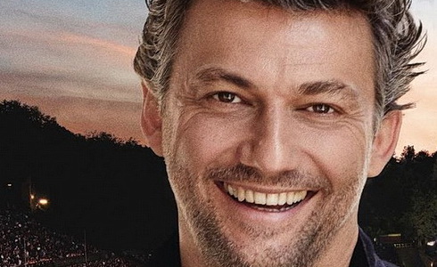 Italská noc Jonase Kaufmanna