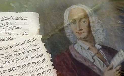 Po stopch slavnch skladatel: F. Chopin