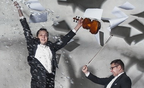 Epoque Quartet
