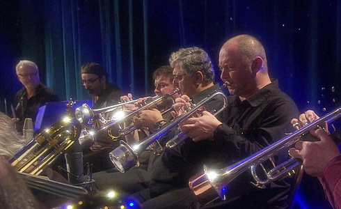 Příběhy českého jazzu