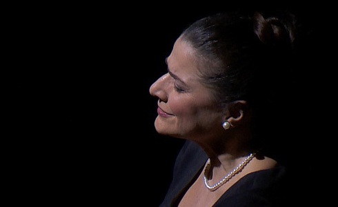Cecilia Bartoli