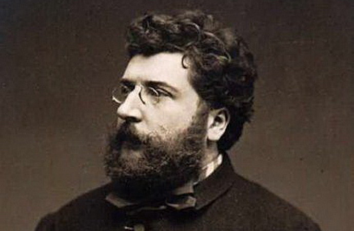 G. Bizet