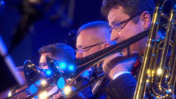 Příběhy českého jazzu
