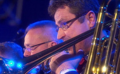 Příběhy českého jazzu