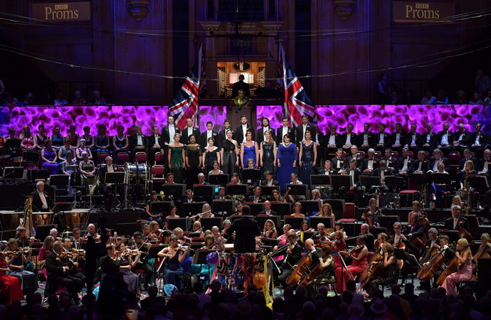 BBC Proms