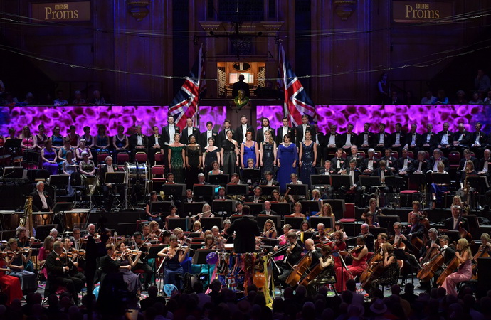 BBC Proms 