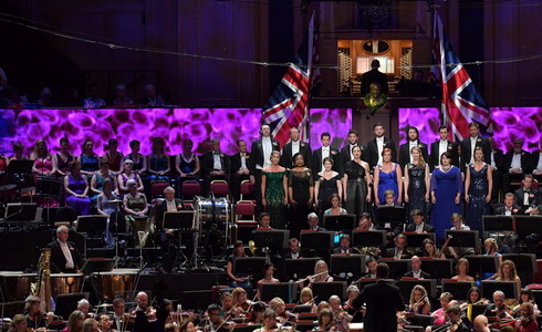 BBC Proms 