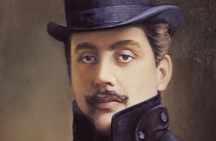 Giacomo Puccini