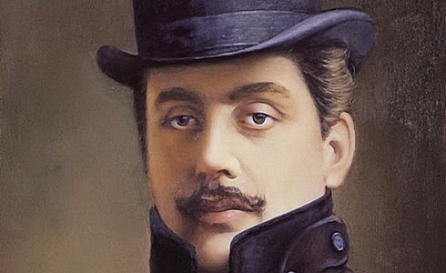 Giacomo Puccini