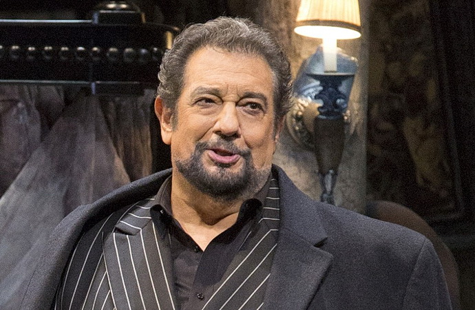 Plcido Domingo (Gianni Schicchi )