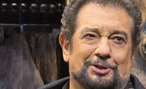 Plácido Domingo (Gianni Schicchi )
