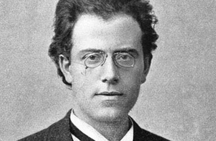 G. Mahler