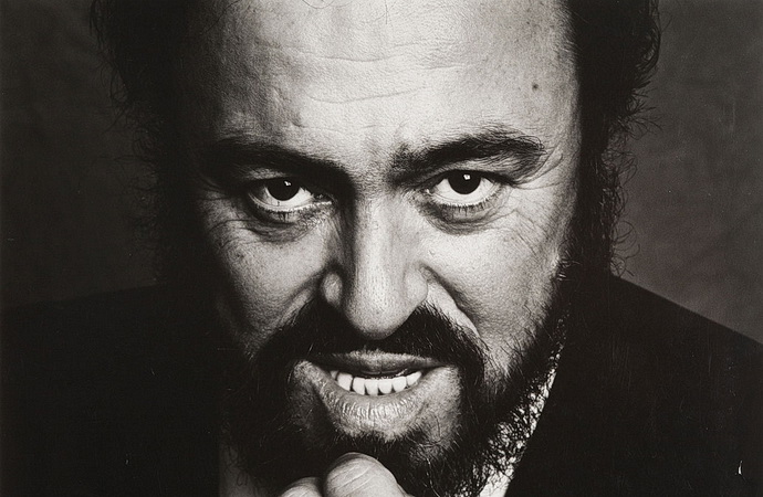 Pavarotti: Zrození popové hvězdy