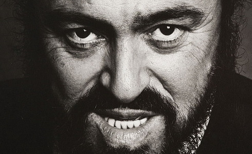 Pavarotti: Zrozen popov hvzdy