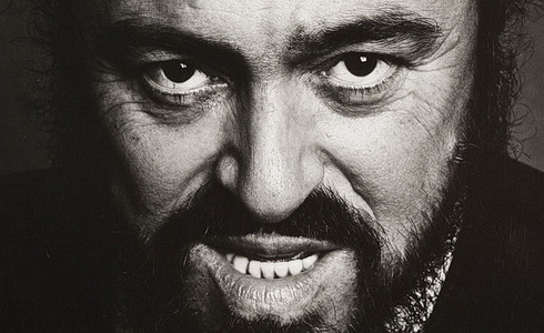 Pavarotti: Zrození popové hvězdy