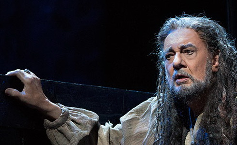 Plcido Domingo  (Nabucco)