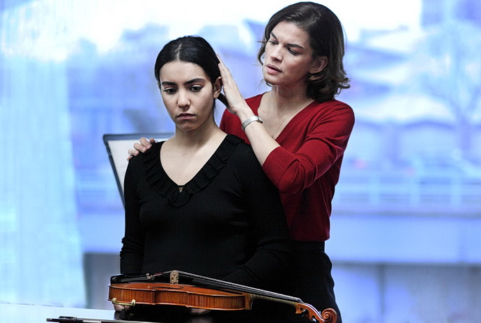 Filharmonie