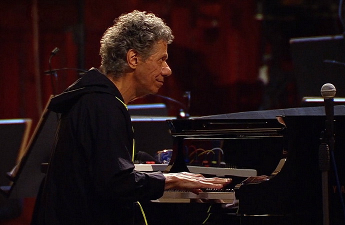 Chick Corea