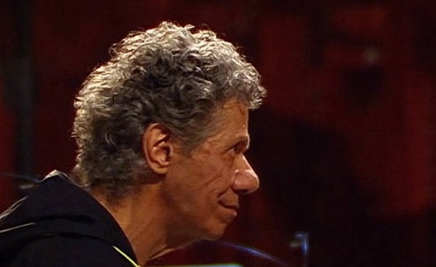 Chick Corea