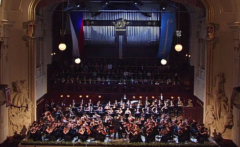MHF Pražské jaro